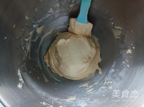 果酱三明治蛋糕