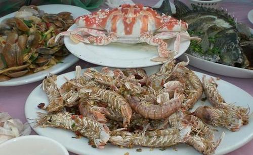 怎样在三亚海鲜最实惠