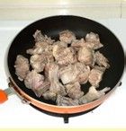 农家土豆啤酒鸭的做法