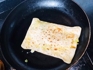 如何做出好吃的鸡蛋灌饼