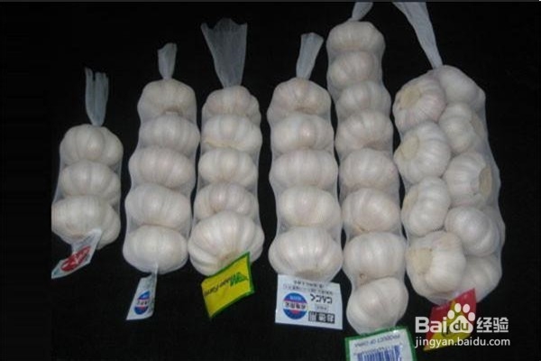 怎样合理食用大蒜