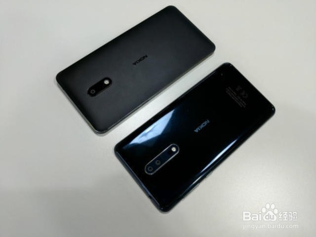 诺基亚8有哪些亮点值得期待?