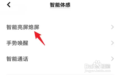 vivo手机怎么设置抬手亮屏