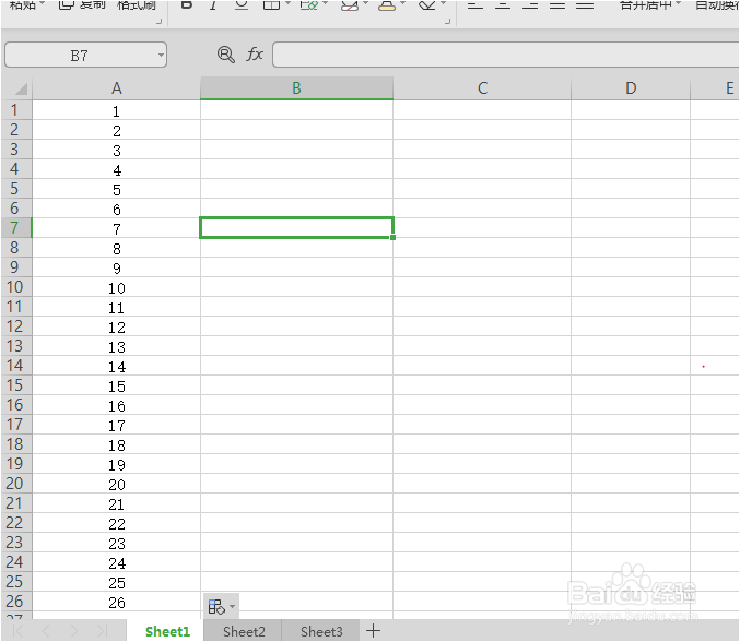 Excel中mod函数的使用方法与案例?