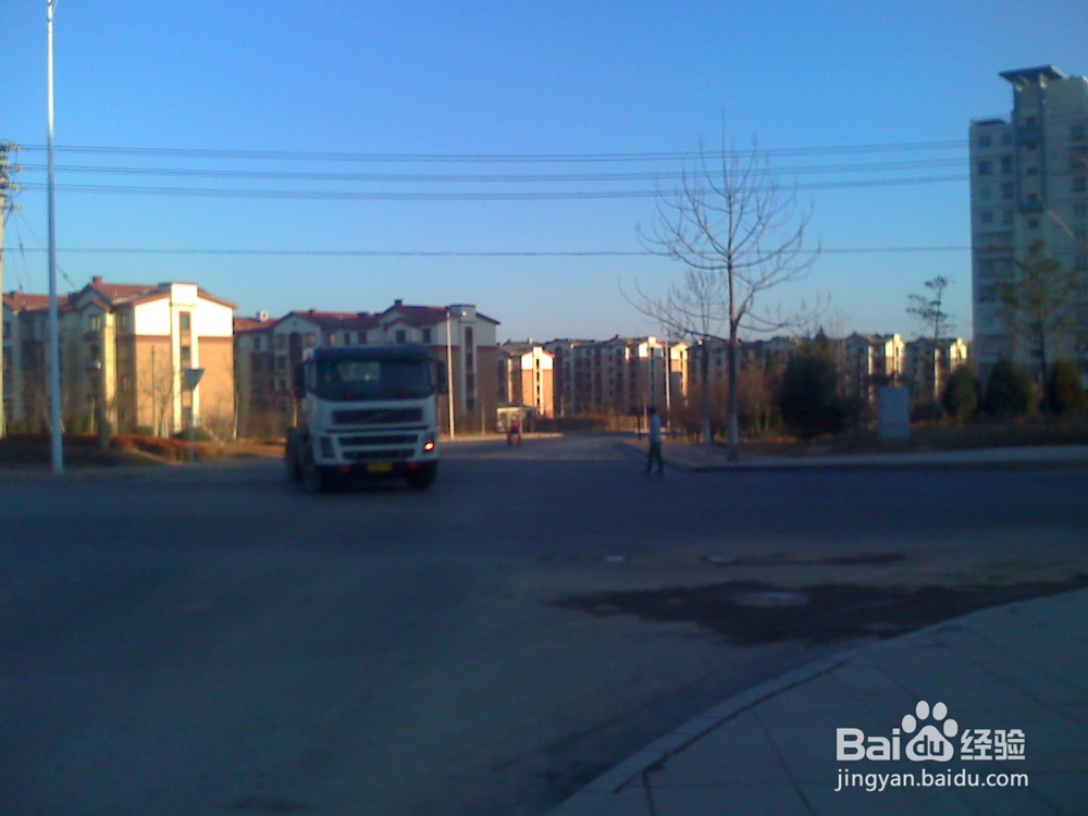 怎样告诉孩子安全的出行[实际见闻16]