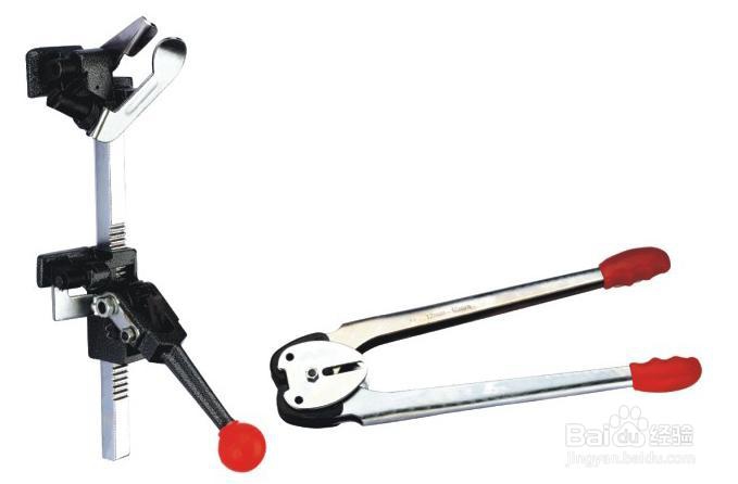 怎么自制免扣热熔打包机