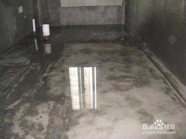 什么地方要做防水，防水注意的地方（家居装修）