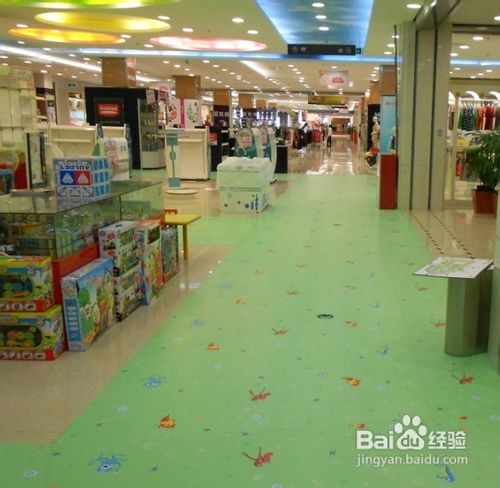 分享幼儿园地板铺装技巧