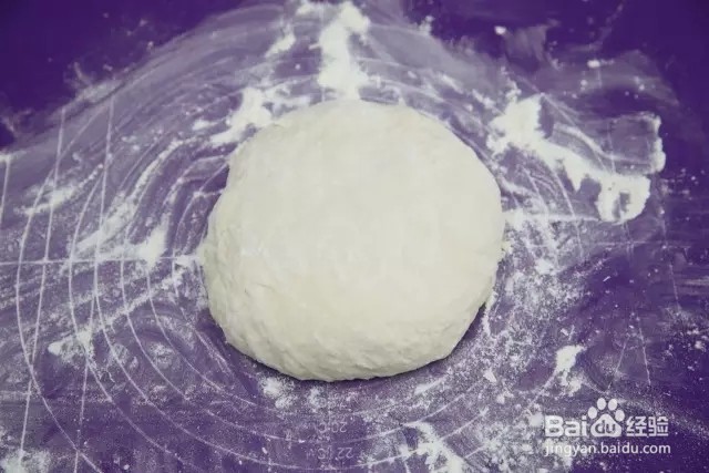 猪肉大葱饼怎么做