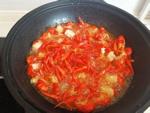 怎么做麻辣小龙虾