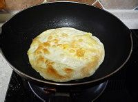 鸡蛋灌饼怎么弄