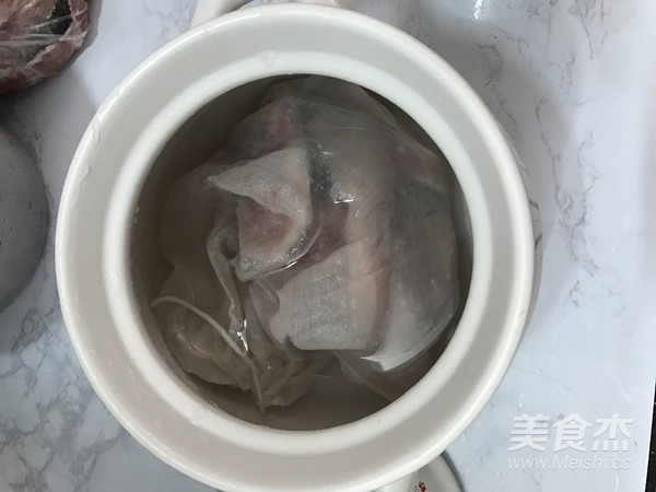 潮汕生鱼粥的做法