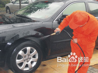 汽车的保养方法