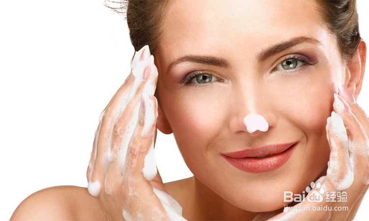 洗面奶怎么选，一起来看看