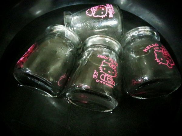 青提绿番茄果酱