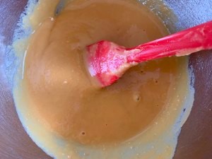 无油无糖，低卡吃不胖的红薯蛋奶