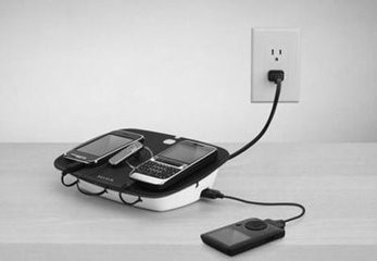 充电宝不能给手机充电是怎么回事？