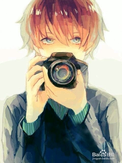 怎样让女孩喜欢上你自己