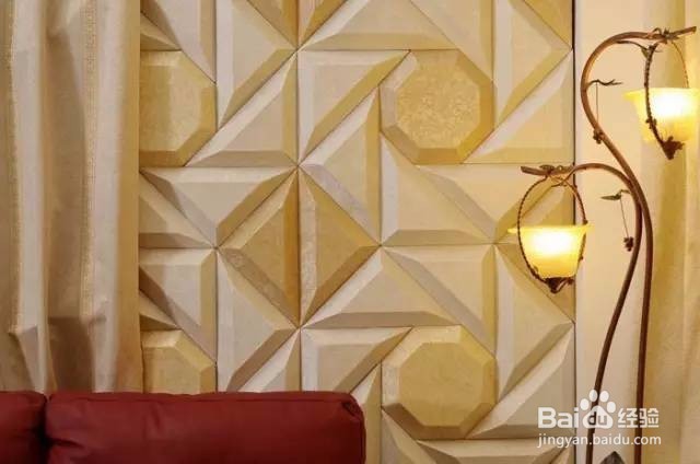 如何挑选软包背景墙