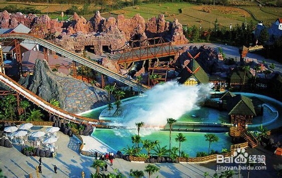 如何用最少的钱玩转桂林