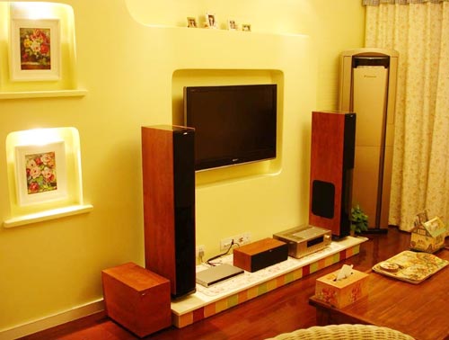 装修时你必须要相识的防火知识