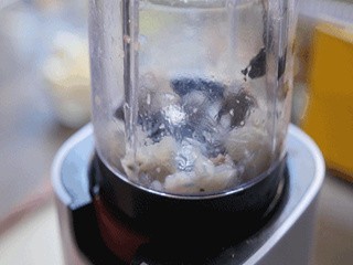 紫菜虾丸怎么做