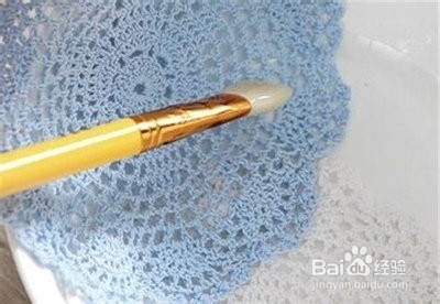 秋日水果好归宿，蕾丝果盘自己动手做出来