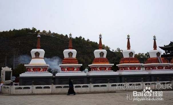醉美青海3天行程旅游攻略