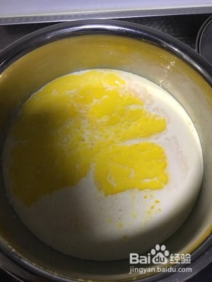 榴莲千层的做法