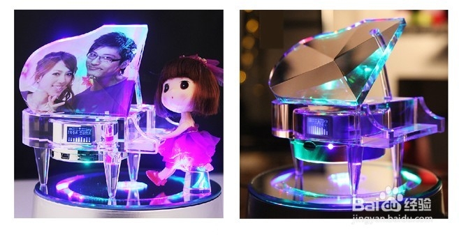 最有创意的七夕礼物 【精选】