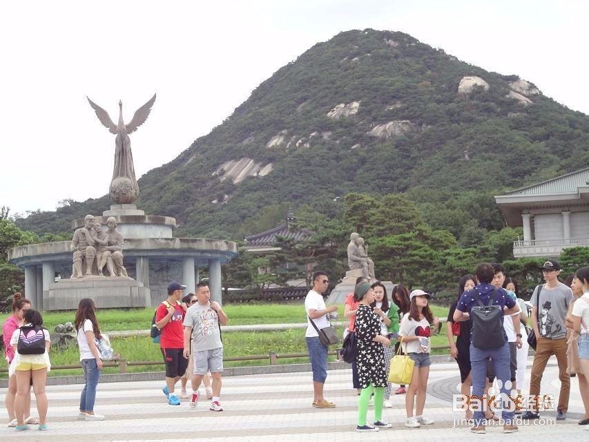 出国旅游如何才会圆满