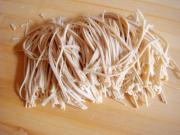 【苏菜】--大煮干丝
