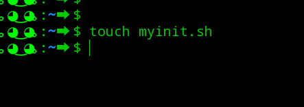 deepin linux文本模式和X环境怎么快速切换