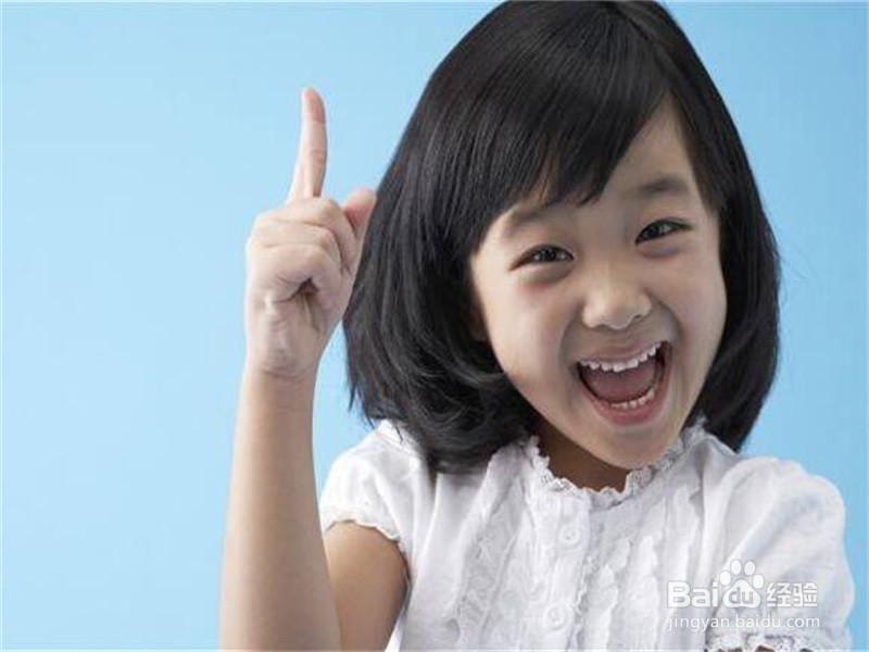 如何正确夸奖孩子