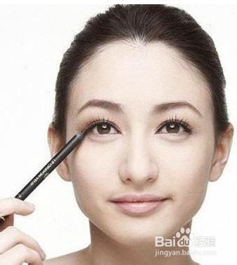 快速化妆技巧 五分钟完成美美妆容