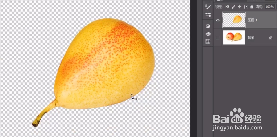 ps软件中的钢笔工具有详细操作步骤吗?