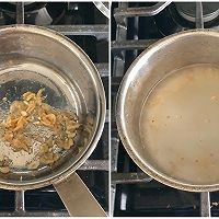 如何制作美味的鲜肉小馄饨?