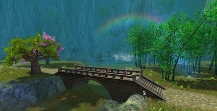 桃源仙境手游梵音怎么加点