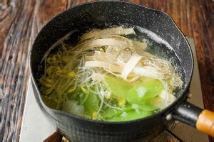 水煮牛肉的做法