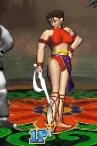 街机游戏丝绸之路出招表