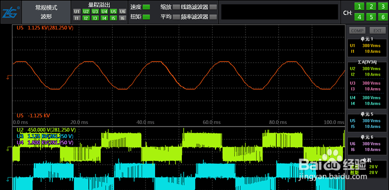 常用的数字调制方法