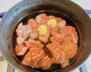 怎么做萝卜炖牛肉