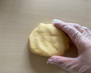 苏格兰黄油酥饼的做法