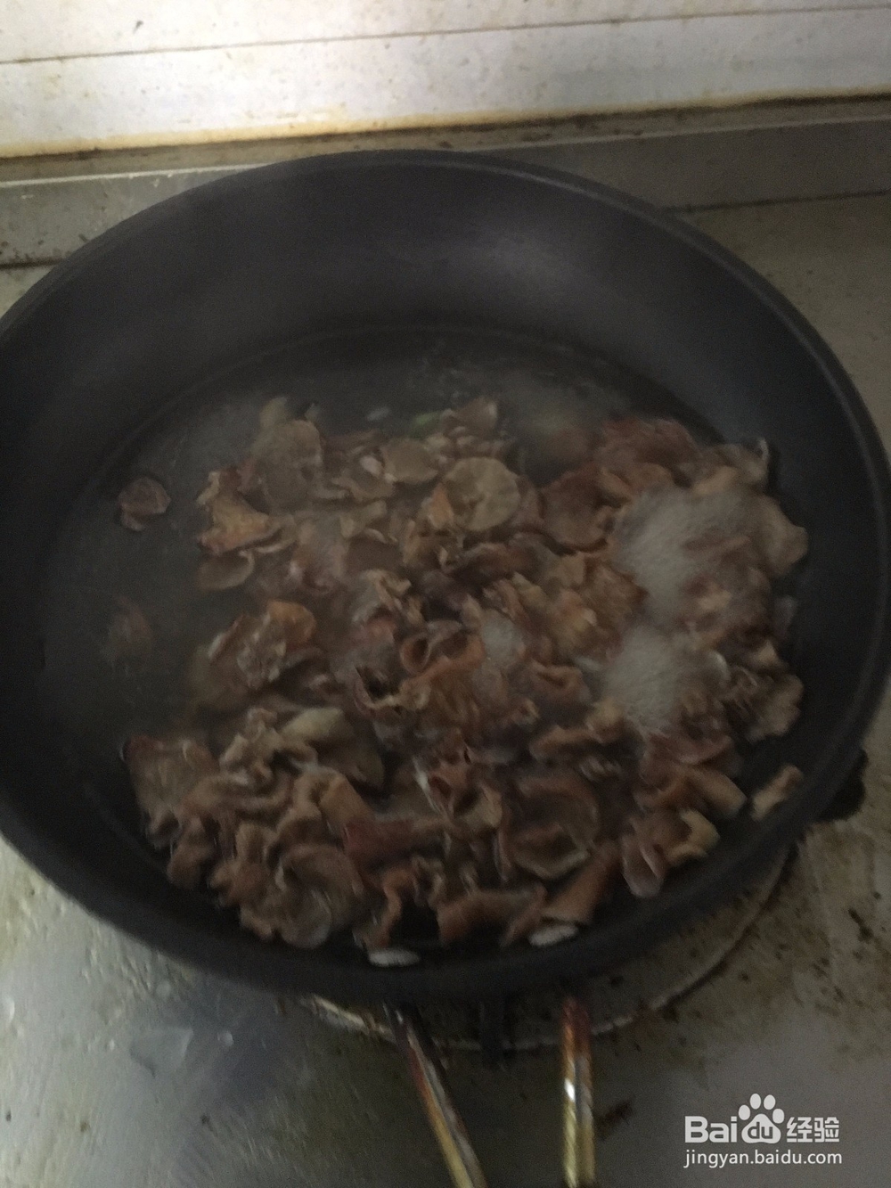 记忆中红烧肉的做法