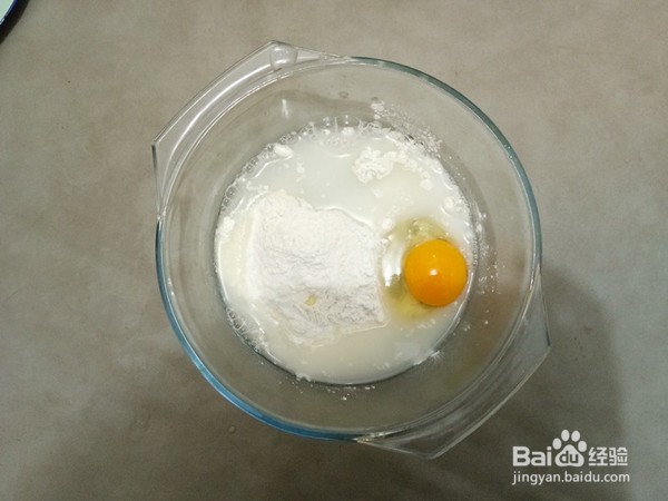 如何制作软炸平菇