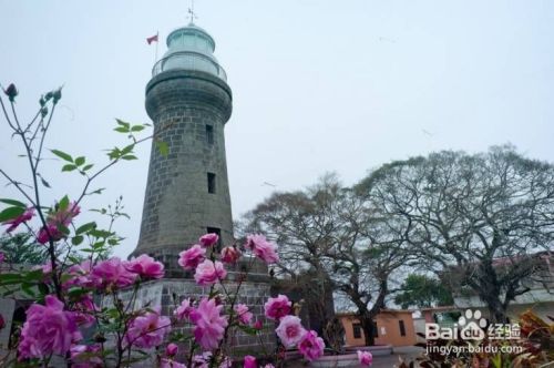 硇洲岛旅游攻略