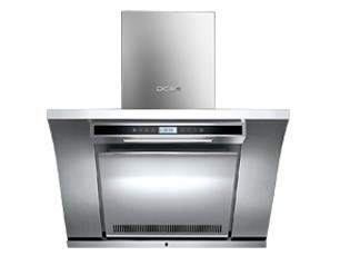 厨房油烟成肺癌诱因 如何选择油烟机降低危害