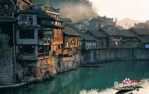 如何做个文明游客