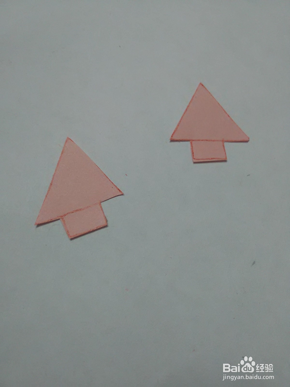 如何用纸杯做猪