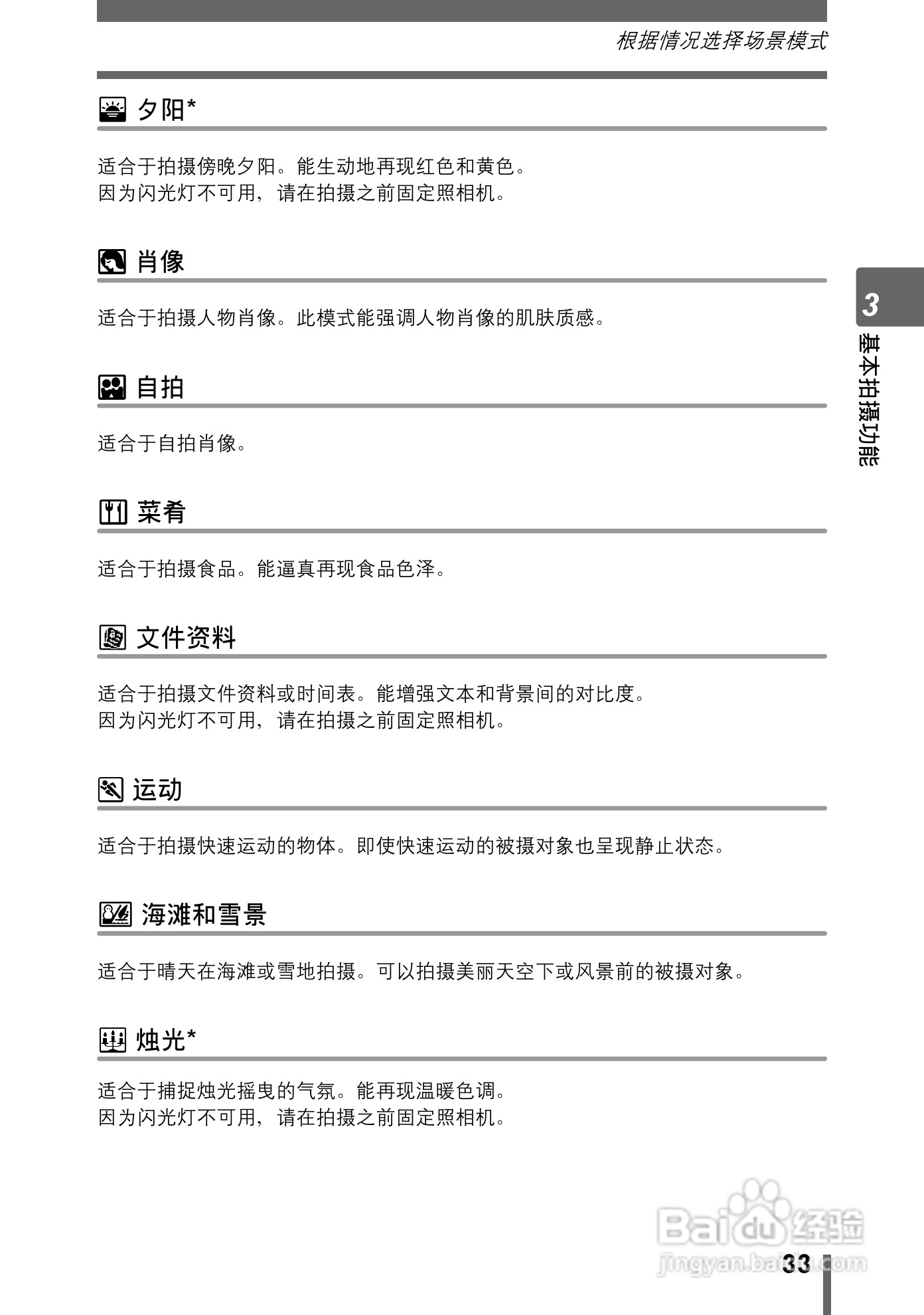 Olympus奥林巴斯IR-300数码相机说明书:[4]